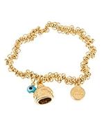 Stretchy Chain Bracelet With