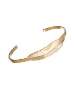 Gold Feather