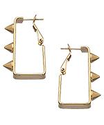 Spike Hoop