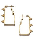Spike Hoop