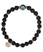 Volcano Rock And Evil Eye Stretch