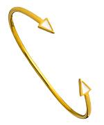 Gold Arrow