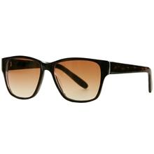  Retro Tortoise Zyl Sunglasses-one-brown