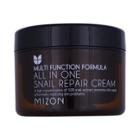 Mizon All In One Snail Repair Cream 
