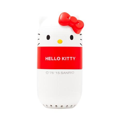 Tosowoong Hello Kitty Pore Brush - White