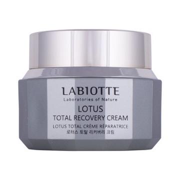 Labiotte Lotus Total Recovery Cream