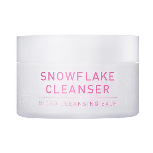 Nooni Snowflake Cleanser 4.2oz