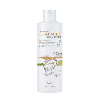 Esfolio Goat Milk Daily Toner
