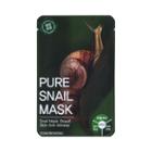 Tosowoong Pure Snail Mask