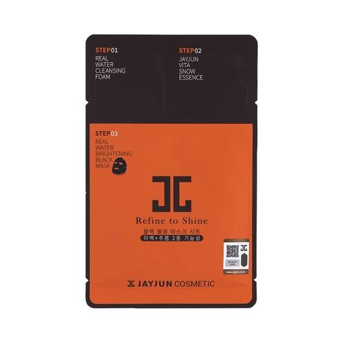 Jayjun Real Water Brightening Mask