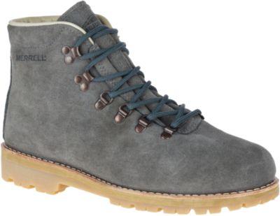 Merrell Wilderness Usa Suede