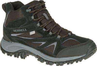 Merrell Phoenix Bluff Mid Waterproof