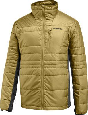 Merrell Hexcentric Hybrid Jacket 2.0
