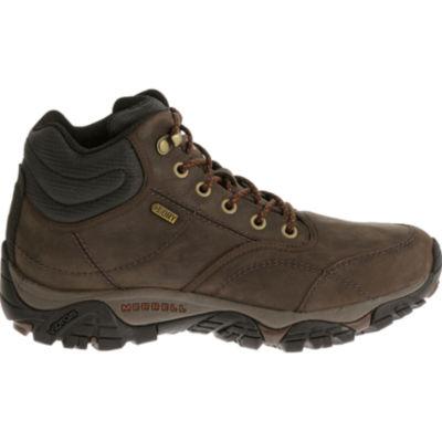 Merrell Moab Rover Mid Waterproof