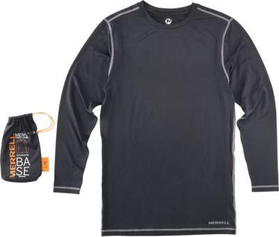 Merrell Contour Base Layer Ls Tee