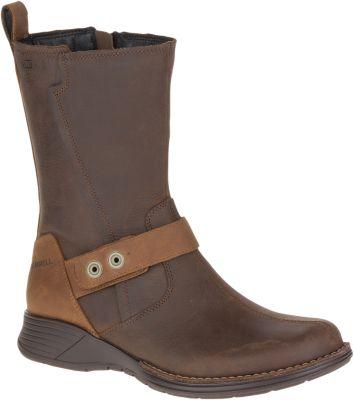 Merrell Travvy Mid Waterproof