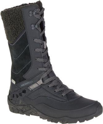 Merrell Aurora Tall Ice+ Waterproof