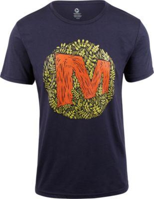 Merrell Forest Tee
