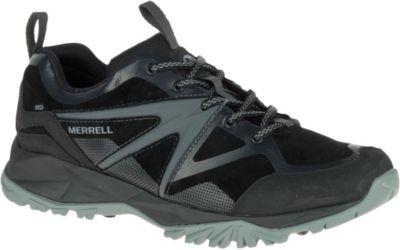 Merrell Capra Bolt Leather Waterproof