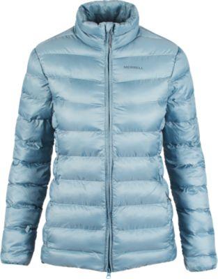 Merrell Featherless Glacial Ascent Jacket