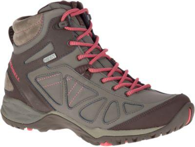 Merrell Siren Q2 Mid Waterproof