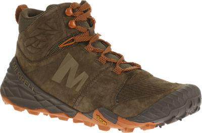 Merrell All Out Terra Turf Mid