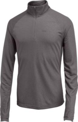 Merrell Friguard Quarter Zip Tech Tee