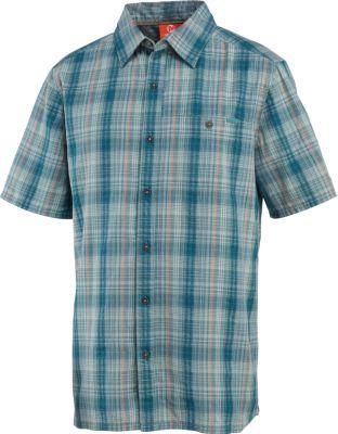 Merrell Sonoma Seersucker Shirt