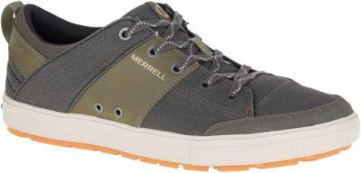 Merrell Rant Discovery Lace Canvas