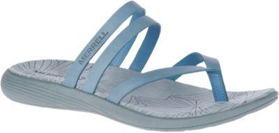 Merrell Duskair Seaway Post Leather