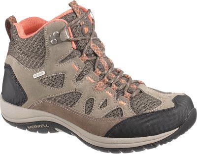 Merrell Zeolite Mid Waterproof