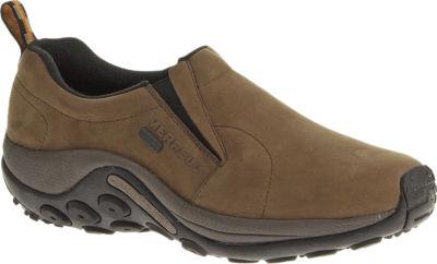Merrell Jungle Moc Nubuck Waterproof
