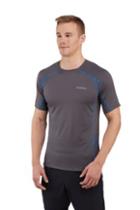 Merrell Torrent Short Sleeve Tech Tee