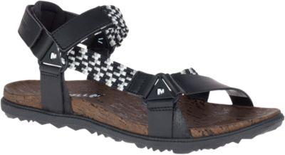 Merrell Around Town Sunvue Woven