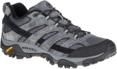 Merrell Moab 2 Mother Of All Boots&trade; Waterproof Wide Width