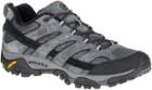 Merrell Moab 2 Mother Of All Boots&trade; Waterproof Wide Width