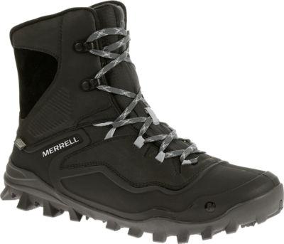 Merrell Fraxion Shell 8 Waterproof