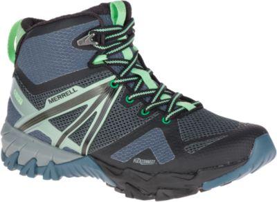 Merrell Mqm Flex Mid Waterproof
