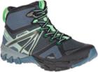 Merrell Mqm Flex Mid Waterproof