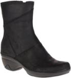 Merrell Emma Mid Leather