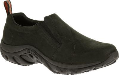Merrell Jungle Moc Pro Grip Nubuck