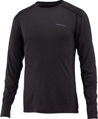 Merrell Paradox Long Sleeve Tech Tee