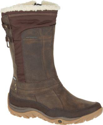 Merrell Murren Mid Waterproof