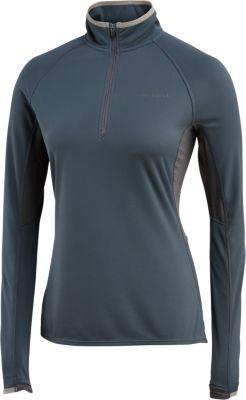 Merrell Mira Quarter Zip Tech Top
