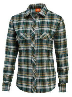 Merrell Vagabond Flannel Shirt