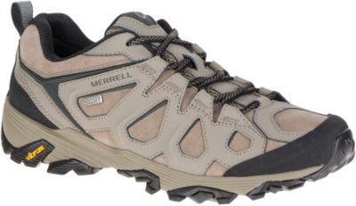 Merrell Moab Fst Leather Waterproof