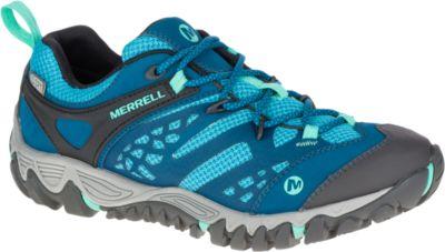 Merrell All Out Blaze Ventilator Waterproof