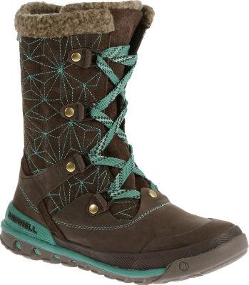 Merrell Silversun Lace Waterproof