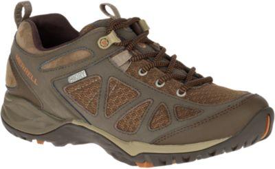 Merrell Siren Sport Q2 Waterproof Wide Width