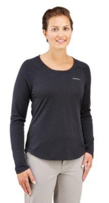 Merrell Paradox Long Sleeve Tech Top